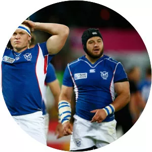 Louis van der Westhuizen