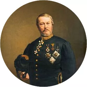 Louis van Heiden Reinestein