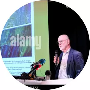 Louis van Tilborgh - Author