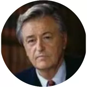 Louis Velle - French actor