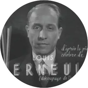 Louis Verneuil