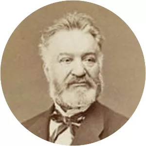 Louis Veuillot