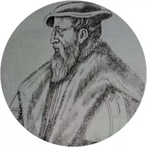 Louis VI, Elector Palatine - 