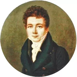 Louis Vicat - French engineer
