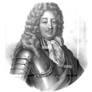 Louis Victor de Rochechouart, Duke of Vivonne