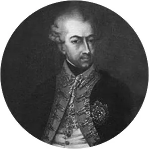 Louis Victor, Prince of Carignano