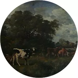 Louis Victor Watelin