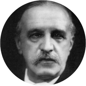 Louis Vierne - French organist