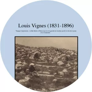 Louis Vignes
