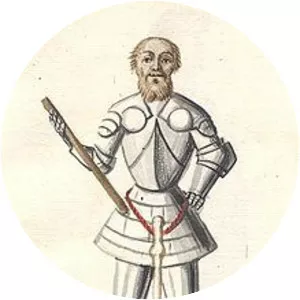 Louis VII, Duke of Bavaria - King