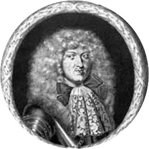 Louis VII, Landgrave of Hesse-Darmstadt