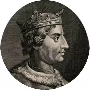 Louis VIII - King