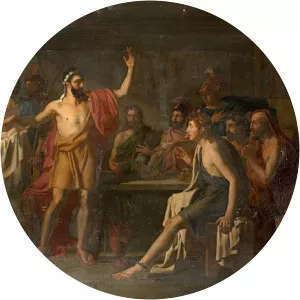 Louis-Vincent-Léon Pallière