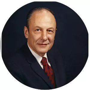 Louis W. Tordella - Mathematician