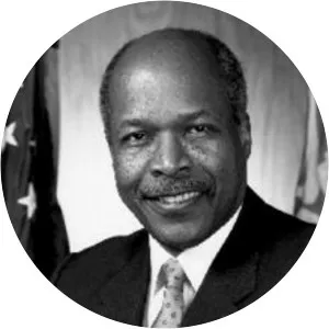 Louis Wade Sullivan - Former United States Secretary of Health and Human Services