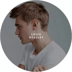 Louis Weasley - Harry Potter character