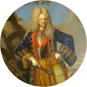 Louis William, Margrave of Baden-Baden