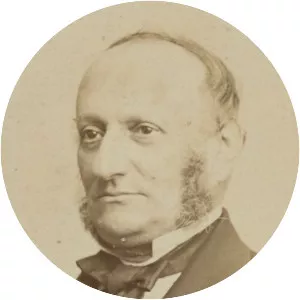 Louis Wolowski
