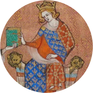 Louis X of France - King