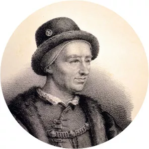 Louis XI - King of France