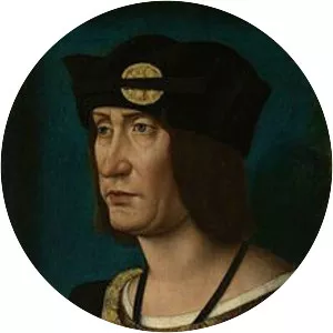 Louis XII - King of France