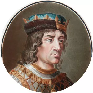 Louis XII