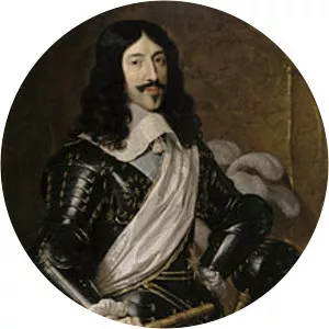 Louis XIII of France - King of France