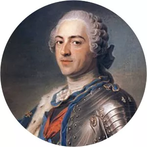 Louis XV