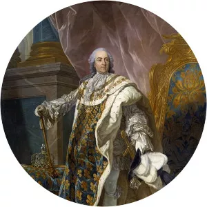 Louis XV