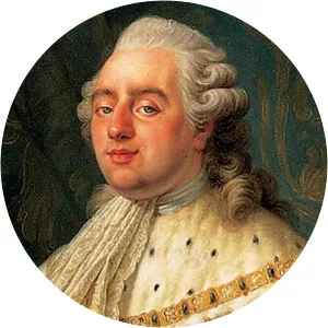 Louis XVI of France