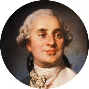 Louis XVI - King of France