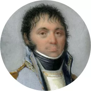 Louis-Yves Aubry photograph