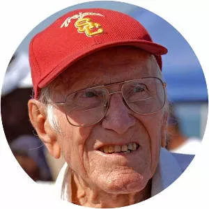 Louis Zamperini