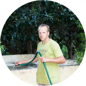 Louis Zwanikken photograph