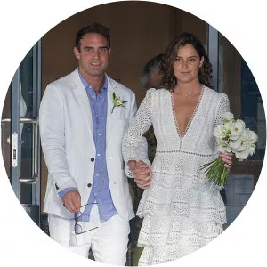 Louisa Ainsworth photograph