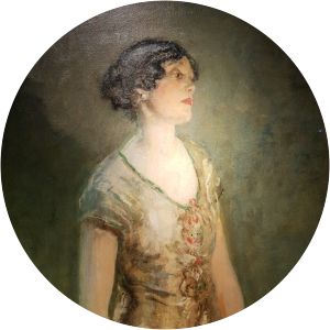 Louisa Baring, Baroness Revelstoke