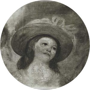 Louisa Baring, Lady Ashburton