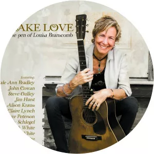 Louisa Branscomb - Songwriter