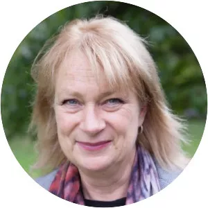 Louisa Buck - British art critic