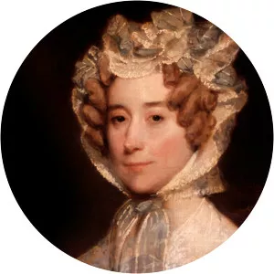 Louisa Catherine Adams