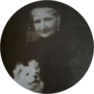 Louisa Cavendish-Bentinck - 