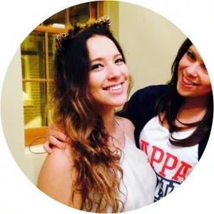 Louisa Chua-Rubenfeld