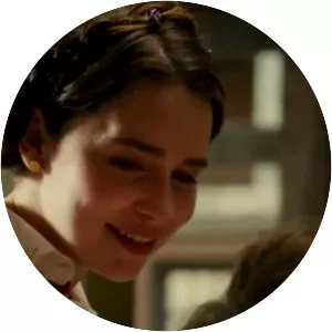 Louisa Clark - Fictional character