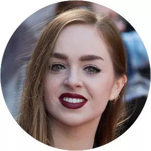 Louisa Connolly-Burnham