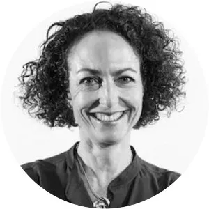 Louisa Dent - Film producer