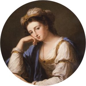 Louisa Dorothea Holroyd