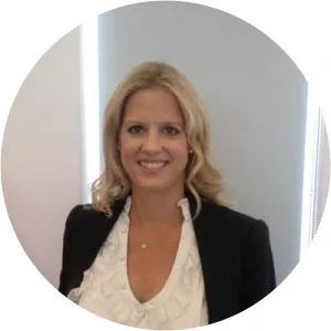 Louisa Forsyth photograph