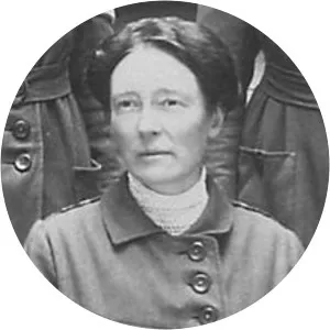 Louisa Garrett Anderson