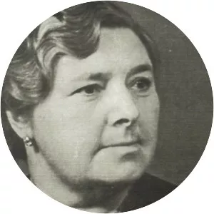 Louisa Gould