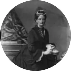 Louisa Hamilton, Duchess of Abercorn photograph